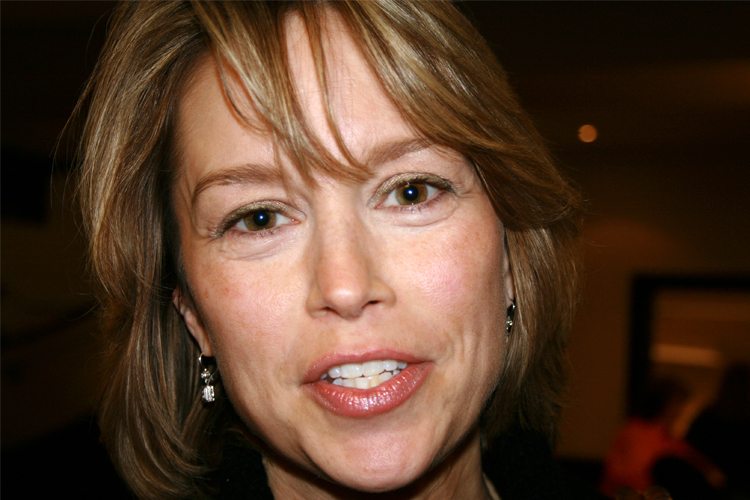 Stephanie Herseth Sandlin