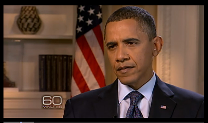 President Barack Obama