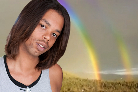 Antoine Dodson