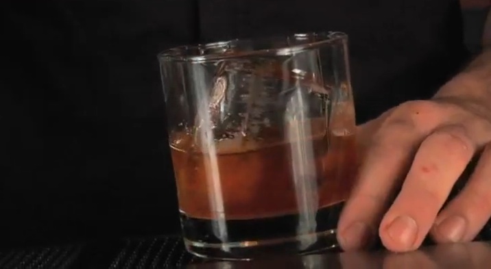 The Old-Fashioned