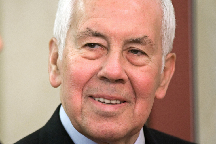 Richard Lugar