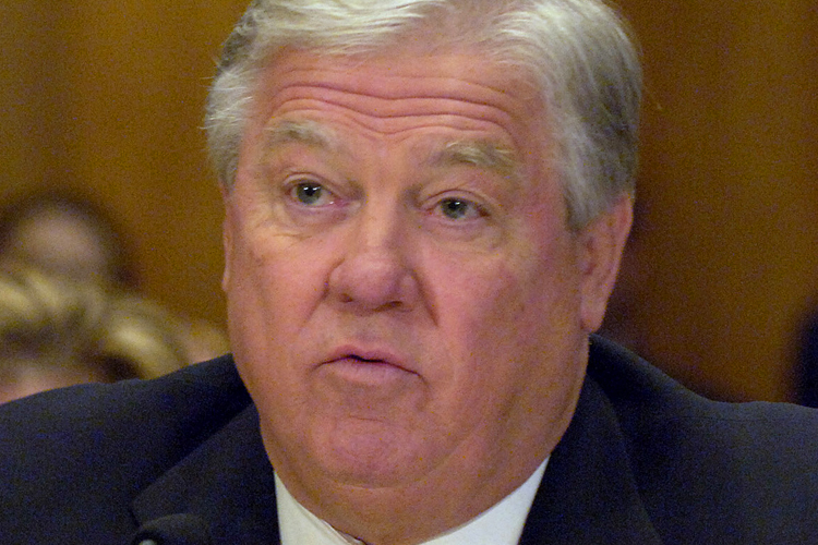 Haley Barbour