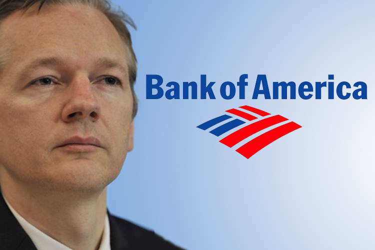 Julian Assange