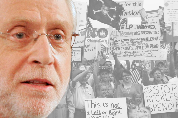 Wolf Blitzer
