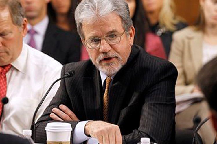 Tom Coburn
