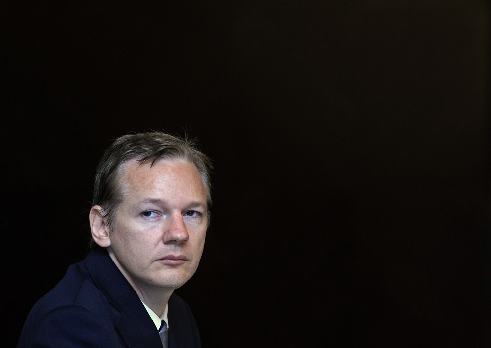 (Â© Luke Macgregor / Reuters)