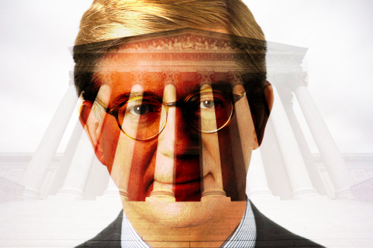 George Will