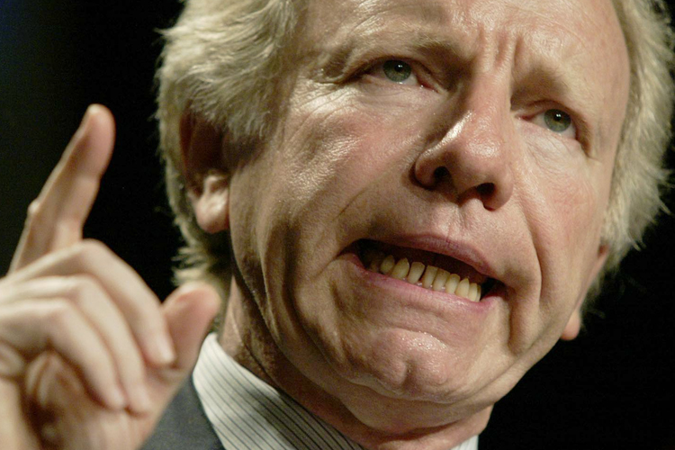 Joe Lieberman