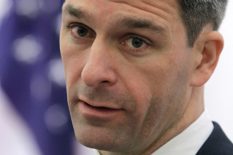 Ken Cuccinelli