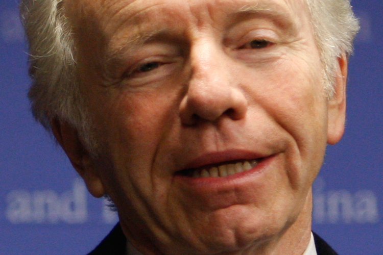 Joe Lieberman