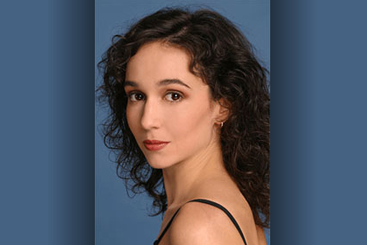 Jenifer Ringer