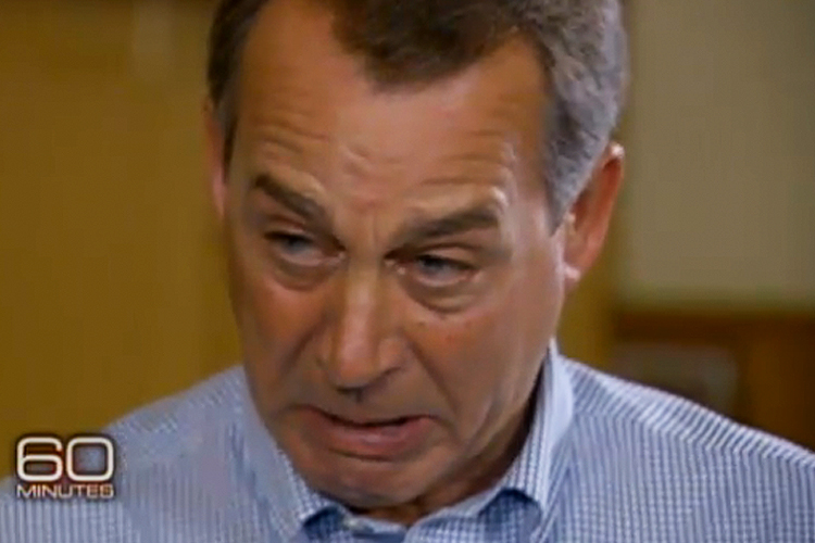 John Boehner