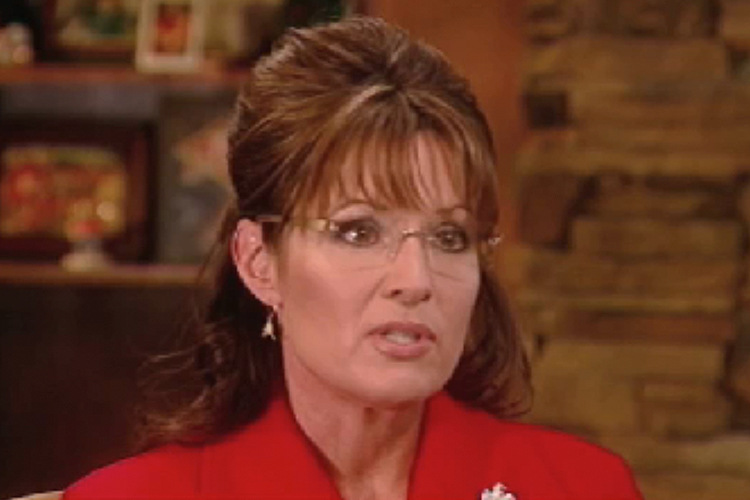 Sarah Palin