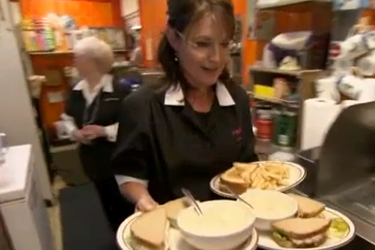 Sarah Palin
