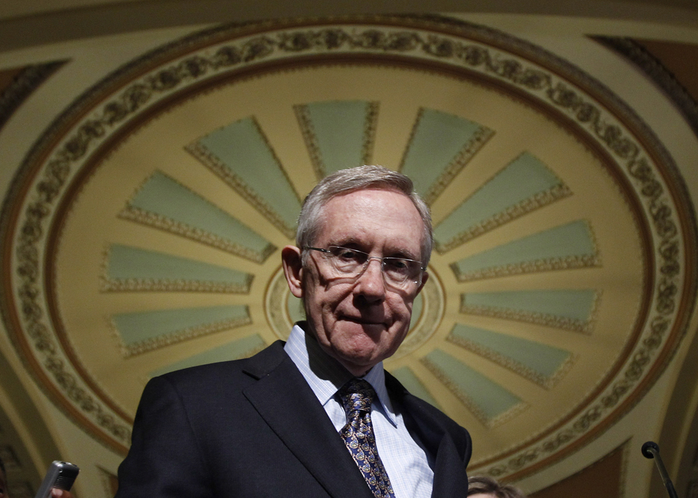 (Â© Jim Young / Reuters)