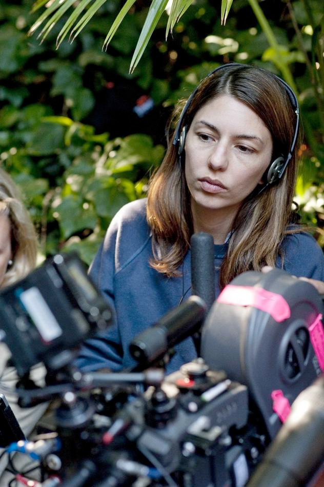 Sophia Coppola