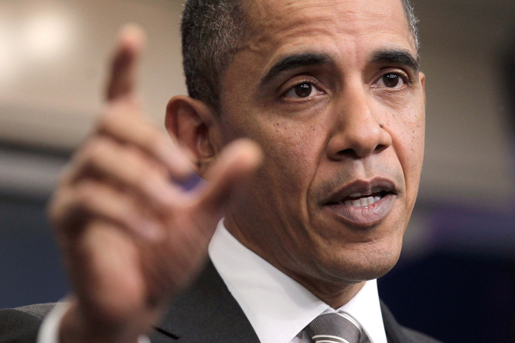 Barack Obama
