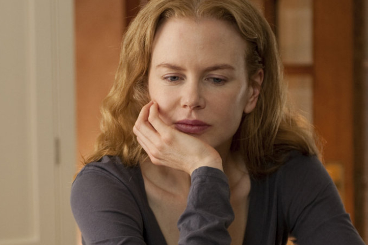 Nicole Kidman in "Rabbit Hole"