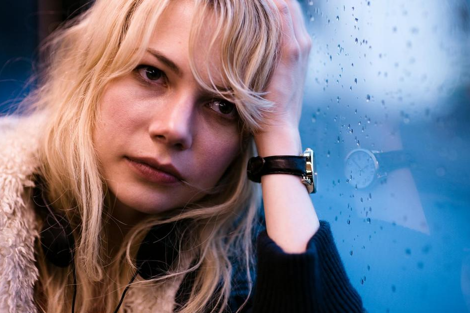 Still from "Blue Valentine"