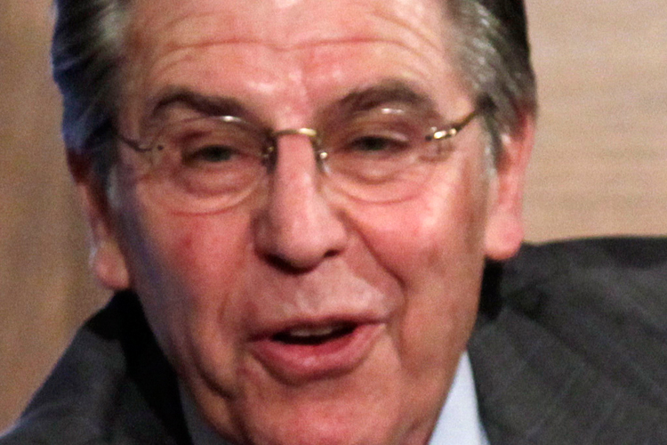 Peter Wallison, a Republican appointee to the Financial Crisis Inquiry Commission