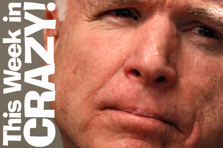 John McCain