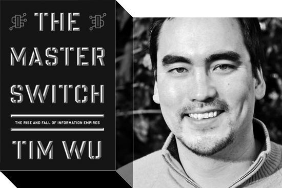 Tim Wu