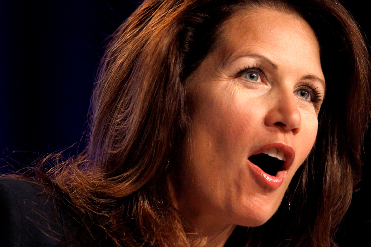 Michele Bachmann
