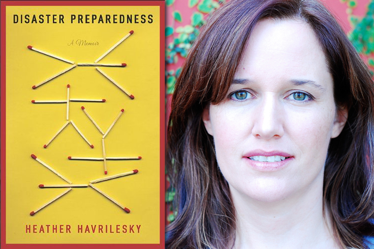 Heather Havrilesky