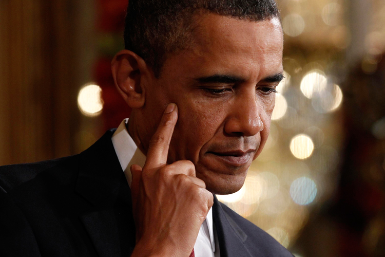 President Obama