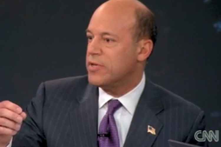 Ari Fleischer