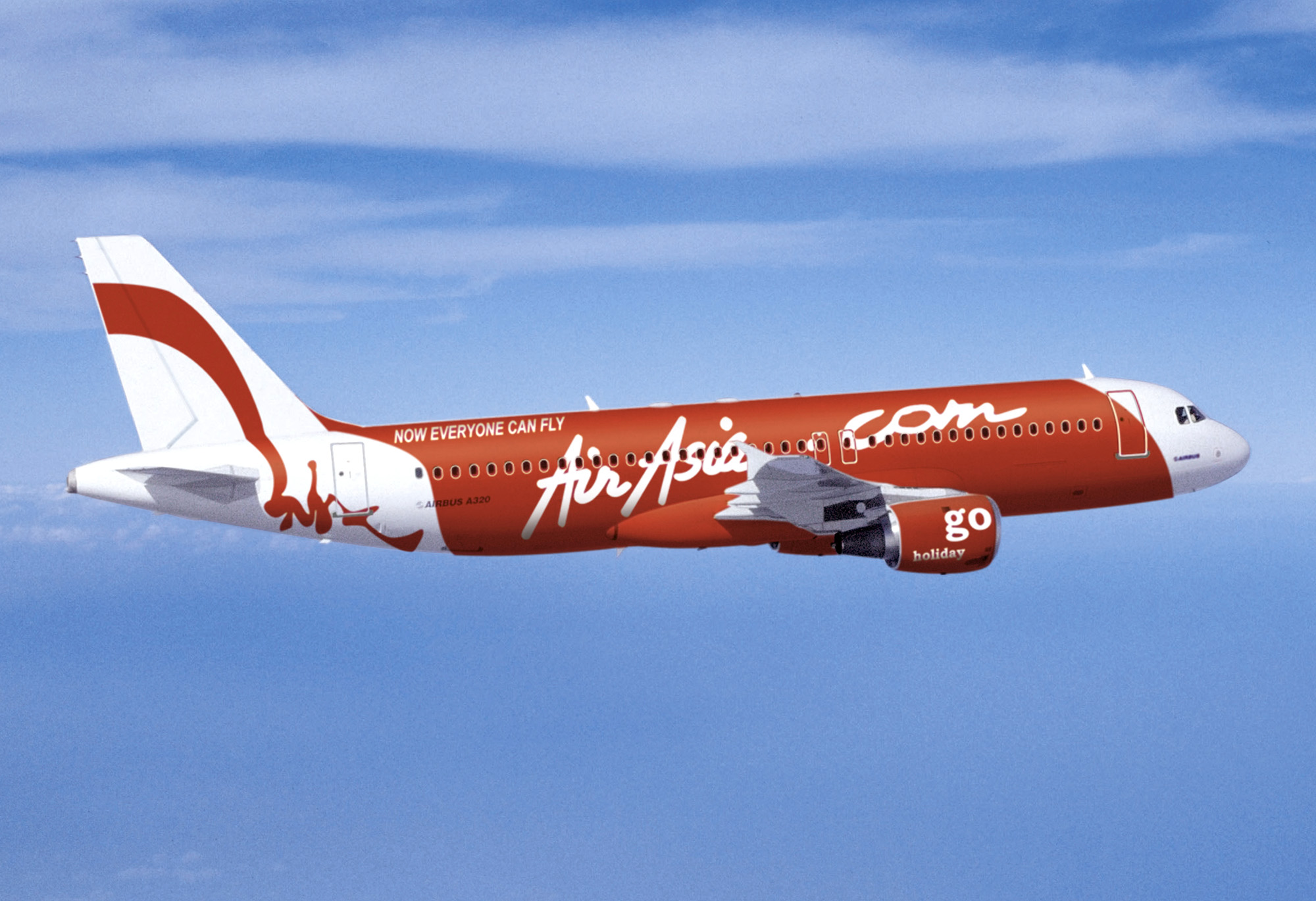 ** FILE **In this photo released by European plane maker Airbus, Friday Dec. 17, 2004 of Air Asia, China signed an order Thursday with Airbus for 150 mid-size A320 planes as the European aircraft maker took a major step toward opening its first Chinese assembly line, Thursday, Oct 26, 2006. The Airbus sale was among a series of business deals signed as French President Jacques Chirac began a state visit to China. (AP Photo/Airbus, HO) (Associated Press)