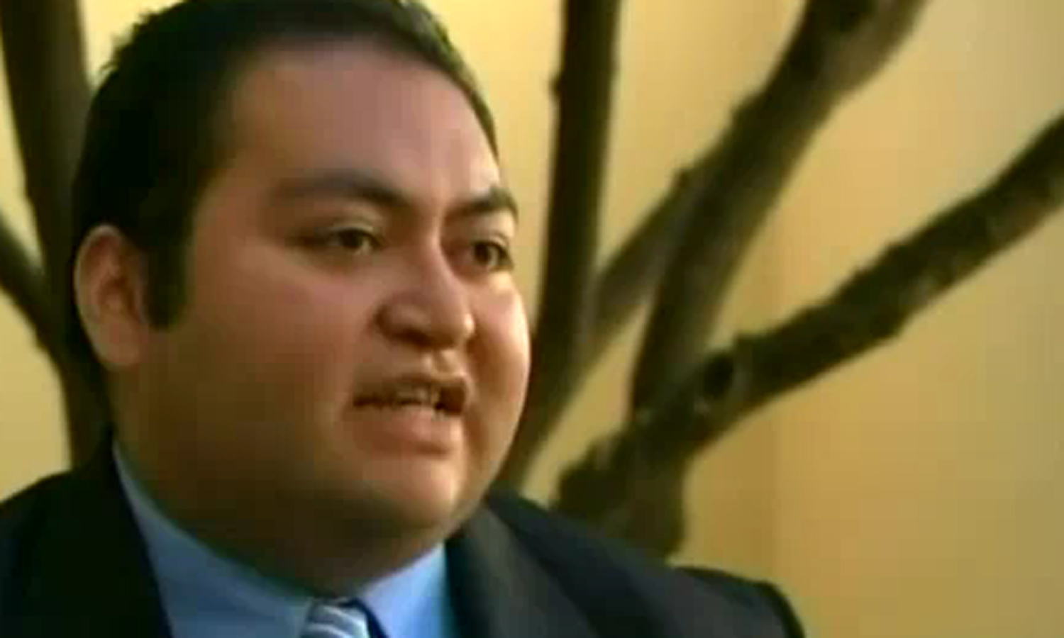 Daniel Hernandez