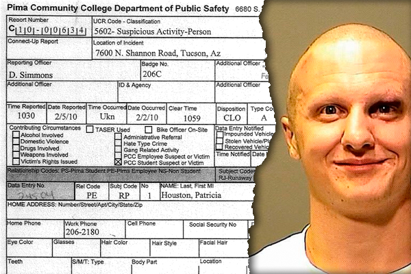 Jared Loughner