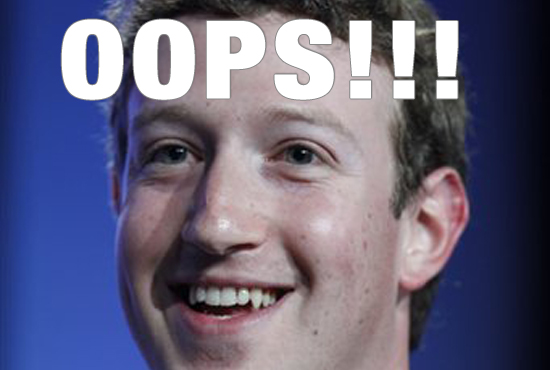 FILE - In this Nov. 16, 2010 file photo, Facebook CEO Mark Zuckerberg smiles as he speaks at the Web 2.0 Summit in San Francisco. Zuckerberg has been named Time magazine's "Person of the Year" for 2010. (AP Photo/Paul Sakuma, File) (Paul Sakuma)