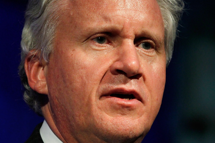 Jeffrey Immelt