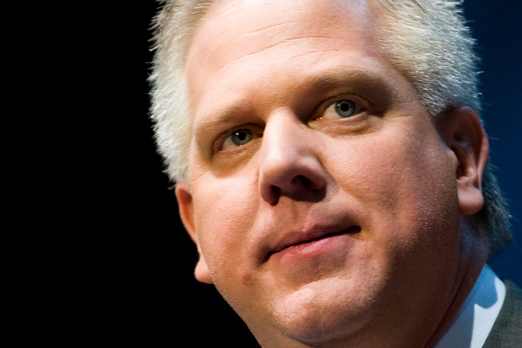 Glenn Beck