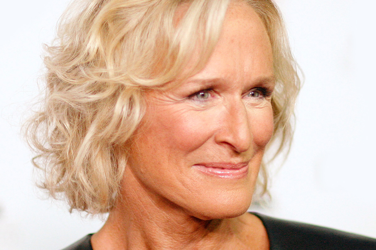 Glenn Close