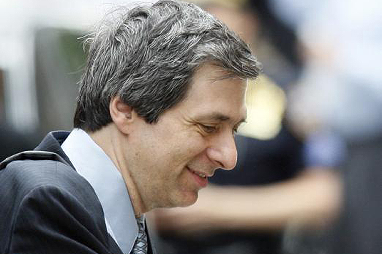 Howard Kurtz