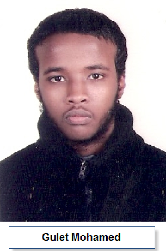 Gulet Mohamed