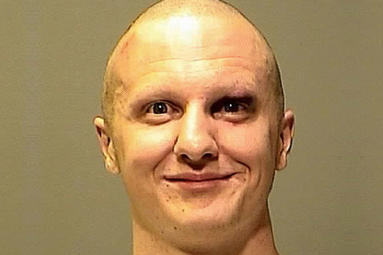 Jared Lee Loughner