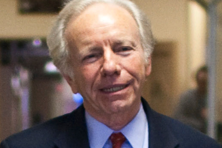 Joe Lieberman