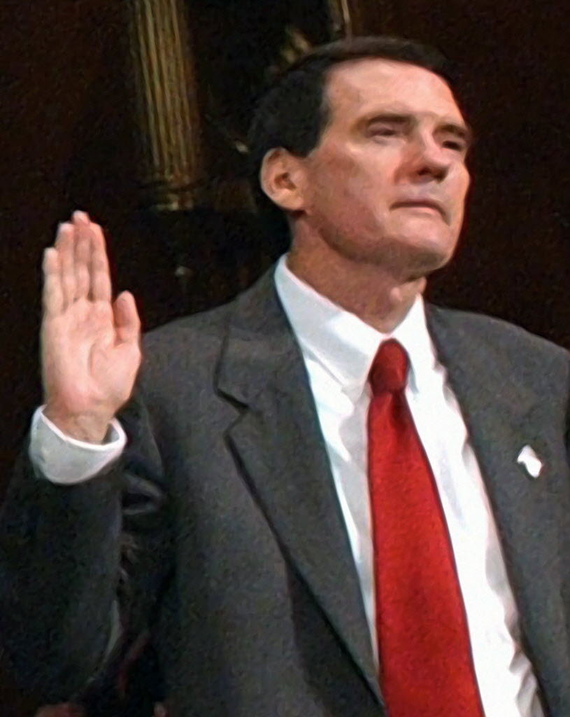 The case was originally moved to Phoenix after federal judges in Tucson recused themselves from the trial because John Roll, a fellow federal judge, died in the attack.