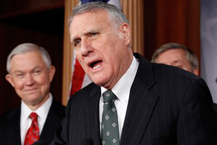 Jon Kyl
