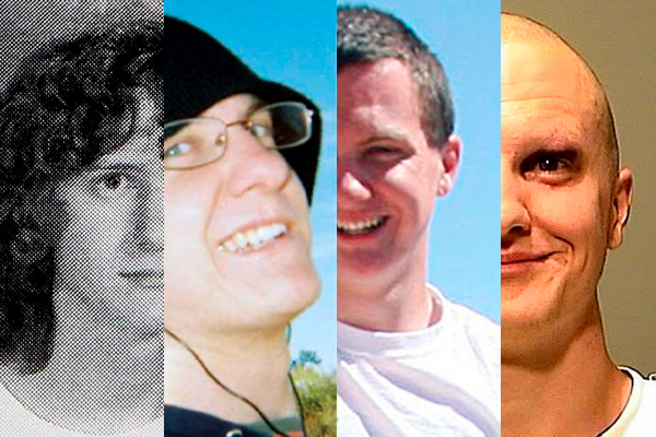 Jared Loughner