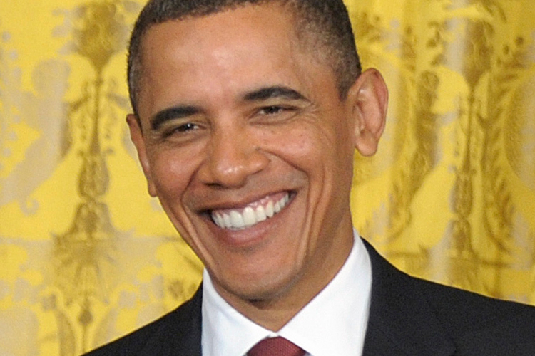 President Obama