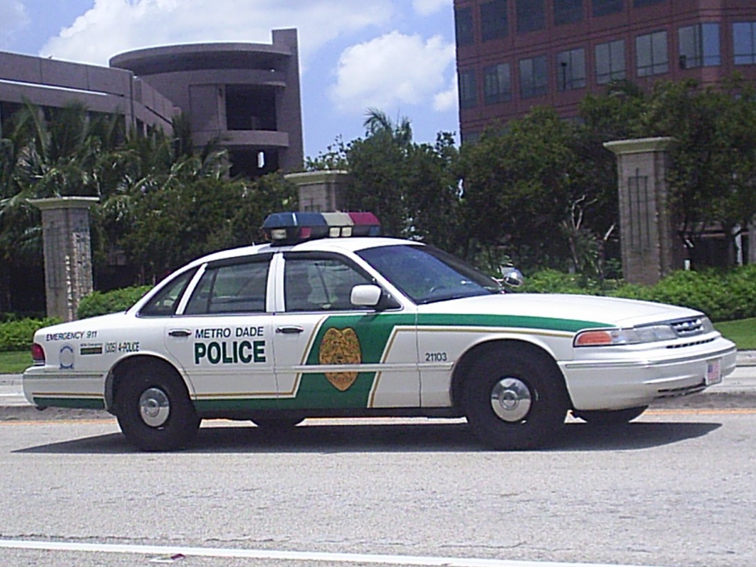 Officers killed in Miami shooting