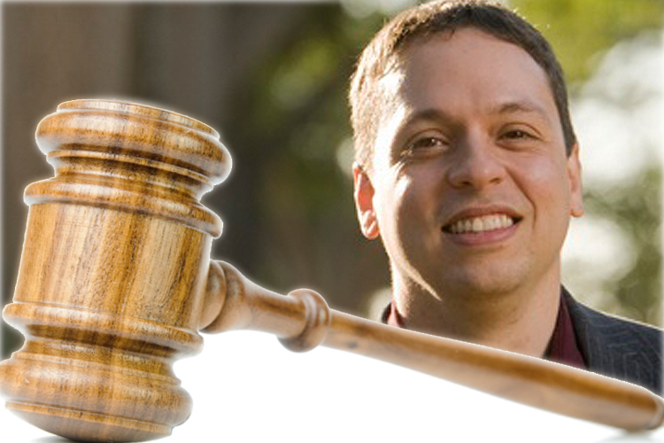 Markos Moulitsas