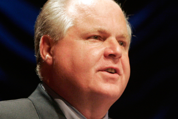 Rush Limbaugh