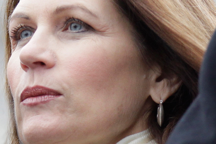 Michele Bachmann
