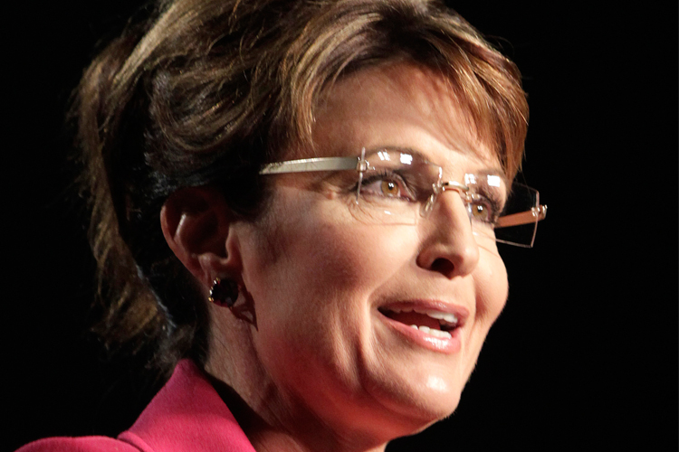 Sarah Palin
